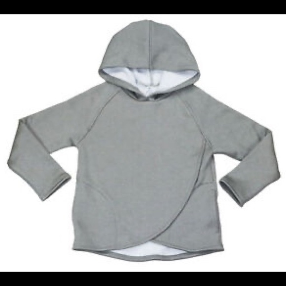 Girls Ideology pullover